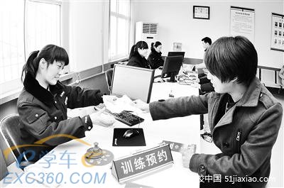 山西全省机动车驾驶人6月起可实现自主报考