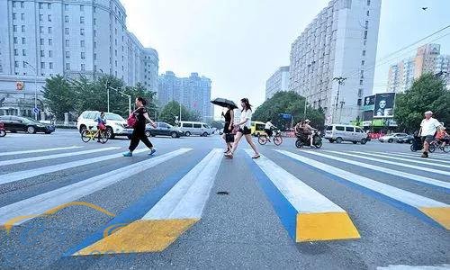科目三7个必须踩刹车的点,一个忘踩就会挂科!