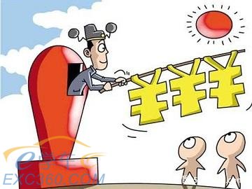 如何让驾校分段收费“换汤又换药”
