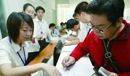 山东菏泽:考驾照超半年需再体检
