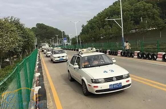 深圳驾考有8大变化