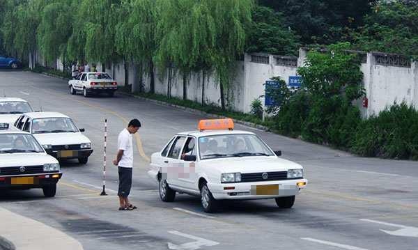 科目二考试难点解析+应对策略 看完这个,想不过都难!
