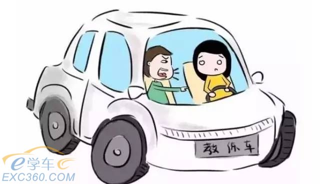 西宁市开展驾培市场专项整治 教练员“吃拿卡要”将受重罚