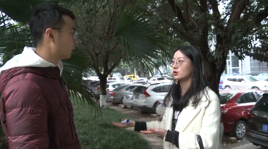 科目二五次未过 心酸的关头驾校通知继续交钱
