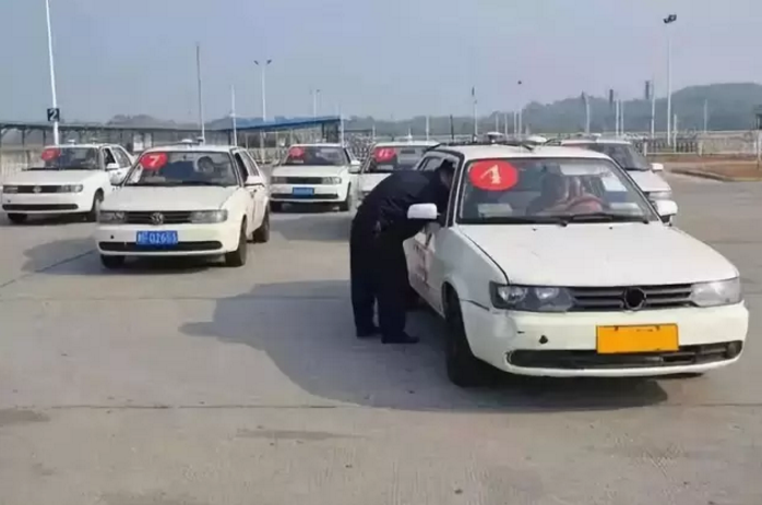 固始女子驾考时猝死!驾考时该如何缓解情绪?