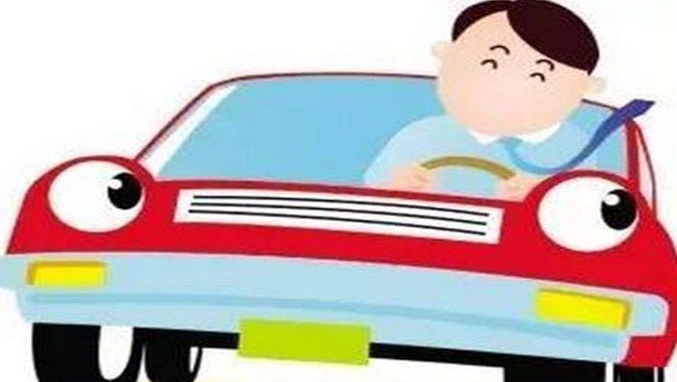 2018年科二科三挂科总结,学员请收藏